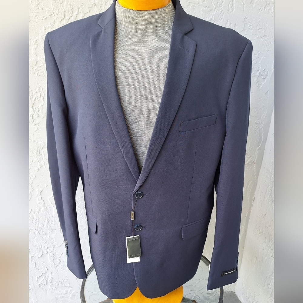 Victorio Couture 2Pc Suit NWT